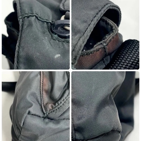 Prada Black Men's Bag - Picture 9 of 13